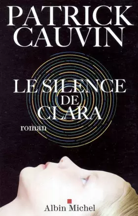 Couverture du produit · Le silence de Clara