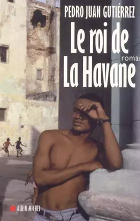 Couverture du produit · Le Roi de La Havane