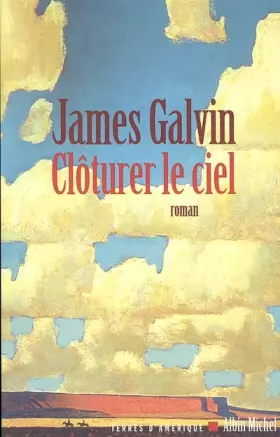 Couverture du produit · Clôturer le ciel