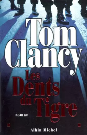 Couverture du produit · Les dents du tigre