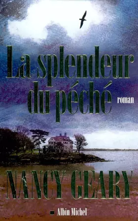 Couverture du produit · La splendeur du péché