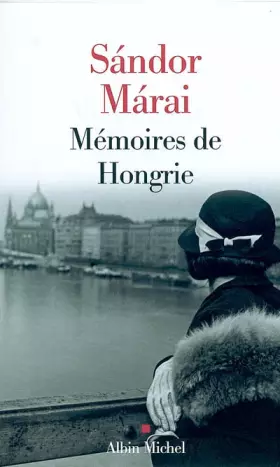 Couverture du produit · Mémoires de Hongrie