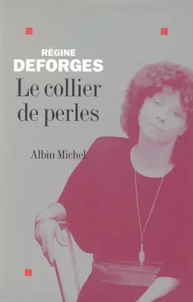 Couverture du produit · Le collier de perles