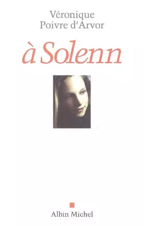 Couverture du produit · à Solenn