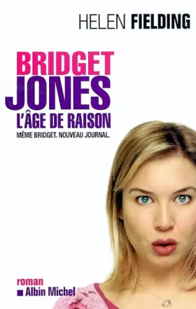 Couverture du produit · Bridget Jones : L'âge de raison