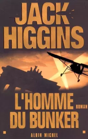 Couverture du produit · L'homme du bunker
