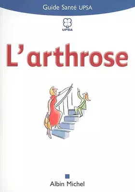 Couverture du produit · L'arthrose