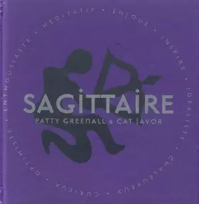 Couverture du produit · Sagittaire