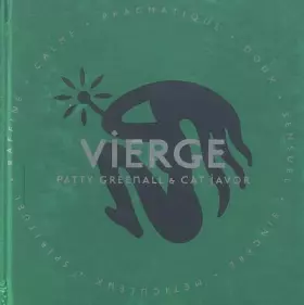 Couverture du produit · Vierge