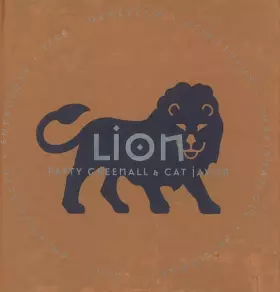 Couverture du produit · Lion