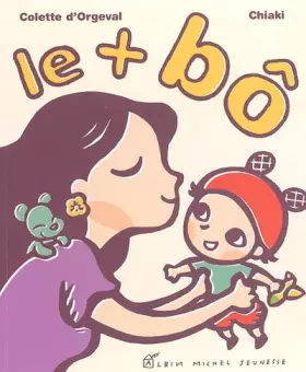 Couverture du produit · Le + bô