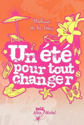 Couverture du produit · Un été pour tout changer :