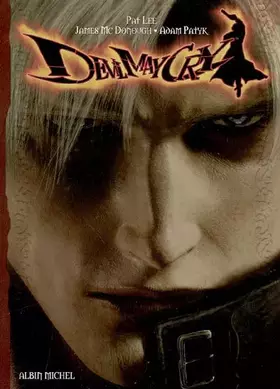 Couverture du produit · Devil may cry : L'Ange déchu