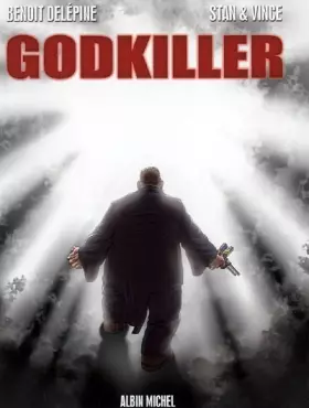 Couverture du produit · Godkiller