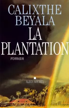 Couverture du produit · La Plantation
