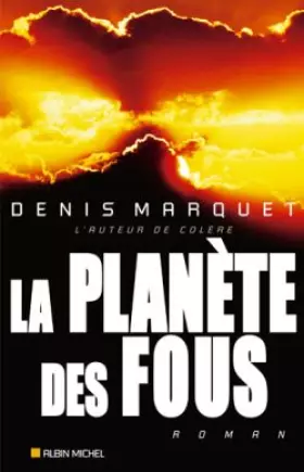 Couverture du produit · La planète des Fous
