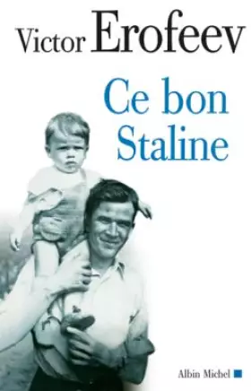 Couverture du produit · Ce bon Staline
