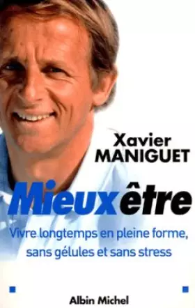 Couverture du produit · Mieux être