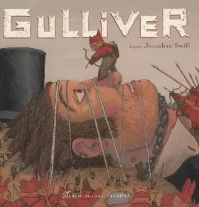 Couverture du produit · Gulliver
