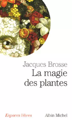 Couverture du produit · La magie des plantes