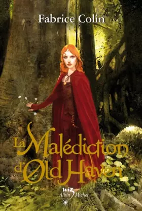 Couverture du produit · La Malédiction d'Old Haven