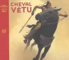 Couverture du produit · Cheval Vêtu