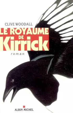 Couverture du produit · Le Royaume de Kirrick