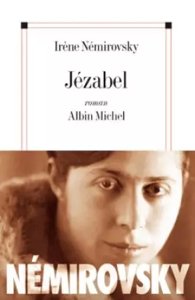 Couverture du produit · Jézabel