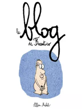 Couverture du produit · Le blog de Frantico