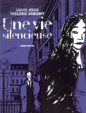 Couverture du produit · Une vie silencieuse