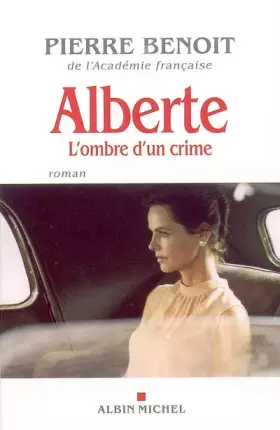 Couverture du produit · Alberte
