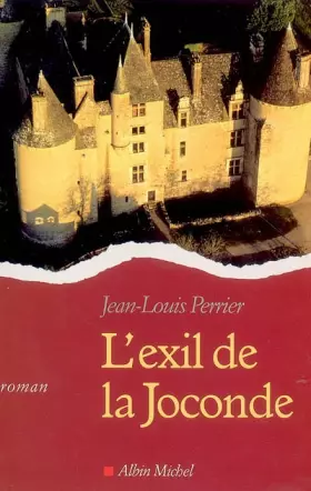 Couverture du produit · L'Exil de la Joconde