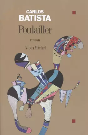 Couverture du produit · Poulailler
