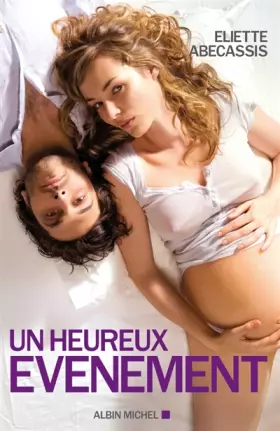 Couverture du produit · Un heureux événement