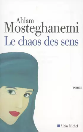 Couverture du produit · Le chaos des sens