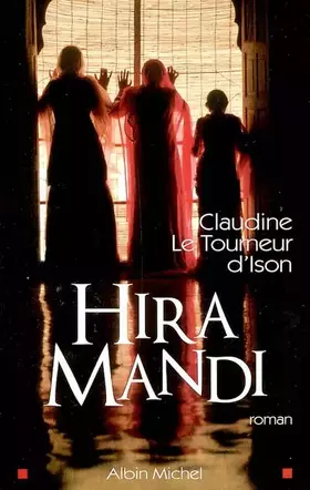 Couverture du produit · Hira Mandi