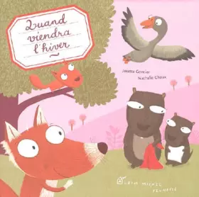 Couverture du produit · Quand viendra l'hiver