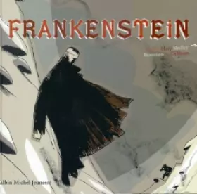 Couverture du produit · Frankenstein