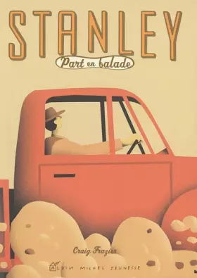 Couverture du produit · Stanley : Part en balade