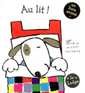 Couverture du produit · Au lit !