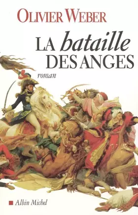 Couverture du produit · La Bataille des Anges