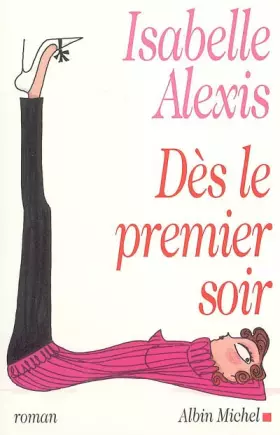 Couverture du produit · Dès le premier soir