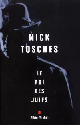 Couverture du produit · Le Roi des Juifs