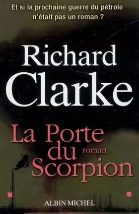 Couverture du produit · La Porte du Scorpion