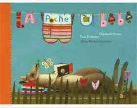 Couverture du produit · La poche à bébé