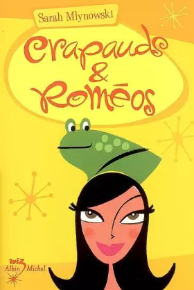 Couverture du produit · Crapauds & Roméos