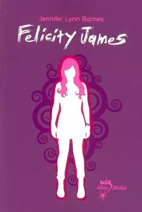 Couverture du produit · Felicity James