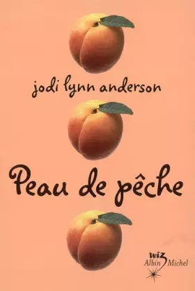 Couverture du produit · Peau de pêche