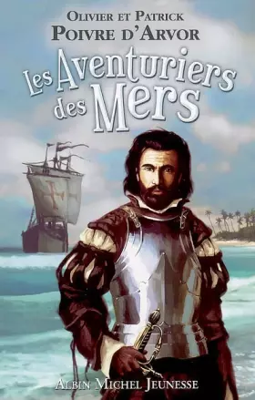 Couverture du produit · Les Aventuriers des Mers