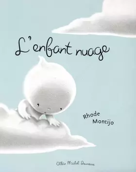 Couverture du produit · L'enfant nuage
